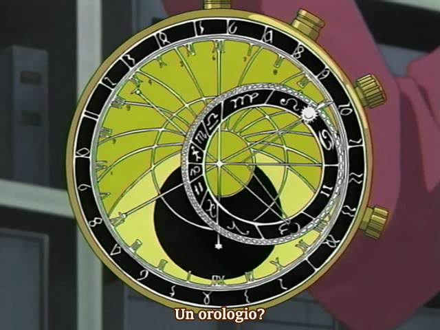 Otaku Gallery  / Anime e Manga / Magister Negi Magi / Screen Shots / 25 - Mors certa hora incerta / 067.jpg